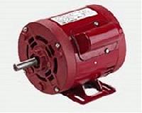 single phase motor