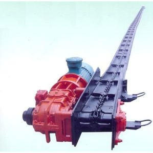 Scraper Conveyer Scraper Conveyer