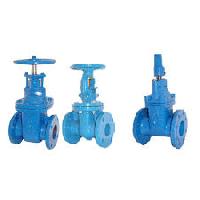 iron valves