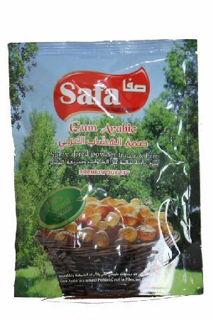 Spray Dried Gum Arabic Powder