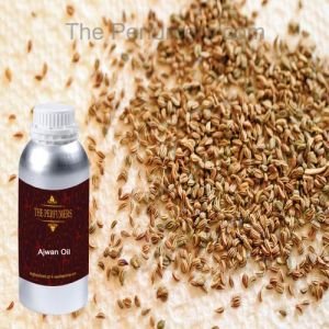Ajwain Oil