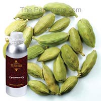 cardamom oil