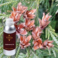 Cedarwood Oil