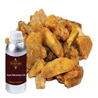 Gum Benzoine Oil