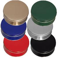 cookies tin containers