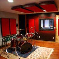 Studio Acoustics
