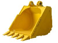 excavator bucket