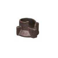 Malleable Cast Iron Scaffolding Top Cup
