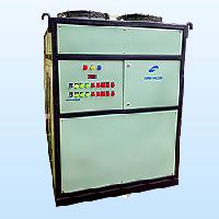 Industrial Water, Air Cooled Water Chiller