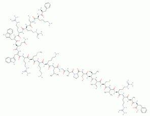 Lactoferrin Whey Protein