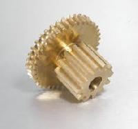 Cluster Gears