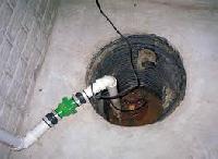 Sump Pumps