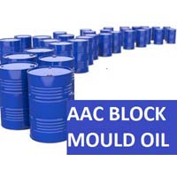 AAC Block Mould Oil