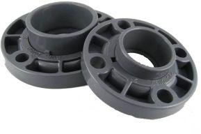 PVC Van Stone Flange
