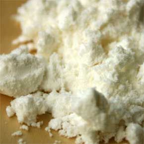 skimmed milk powder,  Type : Dairy Product