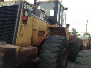 Used Wheel Loader