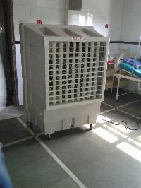 Portable Axial Air Cooler (HY-18CM)
