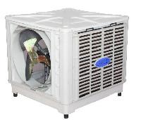 Side Discharge Axial Evaporative Air Cooler