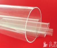 PET Rigid Tube PET Rigid Tube