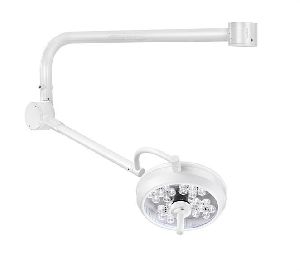 CEILING MOUNTED OPERATING LAMP