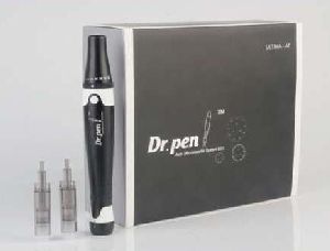 DERMA PEN WIRED ELECTRIC