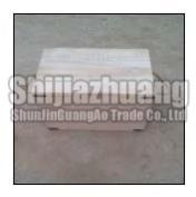 wood Camp Dutch Oven for carrying