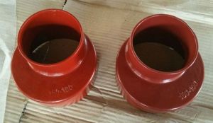 Cast Iron Reducer