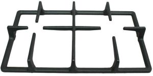 Enameled Cast Iron Burner Grate