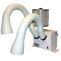 air cleaning system