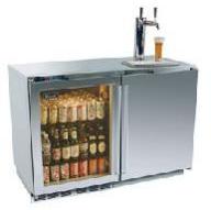 Beer Cooling Machine