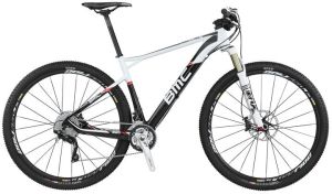 Bmc Teamelite Xt Slx Bike