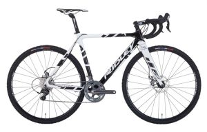 Ridley X Fire Ultegra Disc Bike Ridley X Fire Ultegra Disc Bike