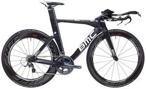 Bmc Timemachine Ultegra Plus Bike