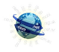Domain Registration Services
