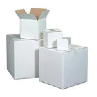 Duplex Paper Cartons