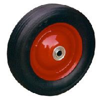 Solid Rubber Wheel
