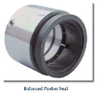 Balanced Pusher Seal