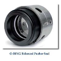 O Ring Balanced Pusher Seal