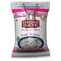 Feast Rozzana India Gate Basmati Rice
