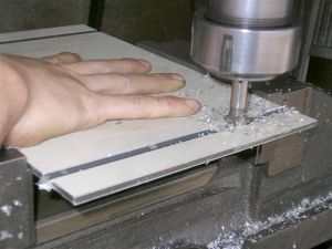 aluminium composite panel