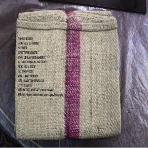 Heavy Cees Jute Sack