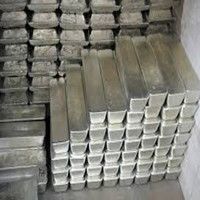 Tin Ingot