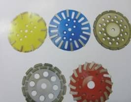 Diamond Grinding Wheel