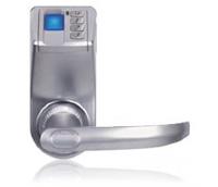 Biometric Digital Door Lock