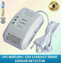 Gas Leakage Alarm for Home Security / Gas Detector for Home Security