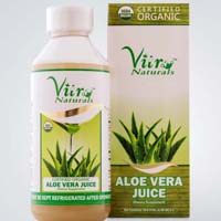 Aloe Vera Juice 1 Litre