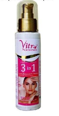 Vitro Naturals 3 In 1 Fairness Cream