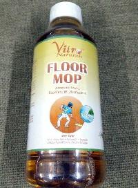 Vitro Naturals Floor Mopping Liquid