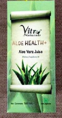 Vitro Naturals Juice