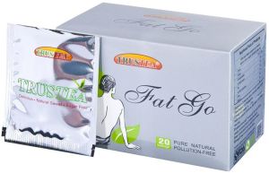 Weight Loss Tea, Brand Name : TRUSTEA